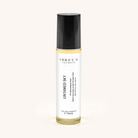 Inspired by Dior's Sauvage Oil (Non Alcoholic) 10ml