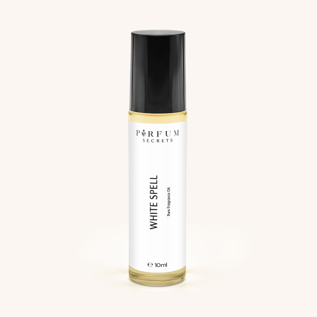 Inspired by YSL's Supreme Bouquet Oil (Non Alcoholic) 10ml